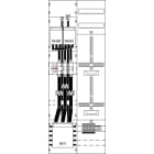 ABB - M+W Feld kpl. BH5 KA4269