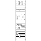 ABB - M+W Feld kpl. BH3-1FB KA4604