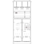 ABB - M+W-Standschrank W312S KS4278