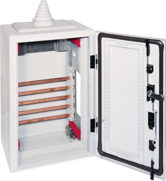 ABB - Einspeisegehäuse IP55 TZ623