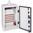 ABB - Einspeisegehäuse IP55 TZ623