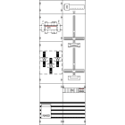 ABB - M+W Feld kpl. BH5 2FB KA4266