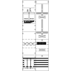 ABB - Mess-u.Wandlerfeld kpl.H5/B2 KA4219