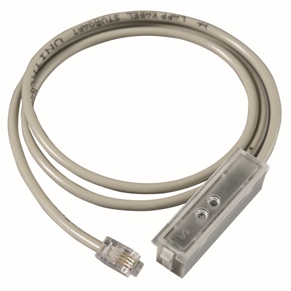 ABB - OKK 9600Baud mit Ltg 400mm ZE302BK