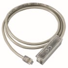 ABB - OKK 9600Baud mit Ltg 400mm ZE302BK