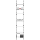ABB - W Feld kpl. BH5 KA4092