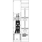 ABB - M+W Feld kpl. BH5 KA4209