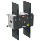 ABB - DC-Lasttrennschalter 4-polig, 200 A, 1500 V DC Schaltmechanismus mittig