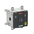 ABB - DC-Lasttrennschalter 2P 250A 1500V DC Schaltmechanismus mittig