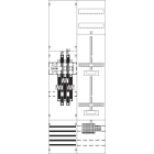 ABB - M+W Feld kpl. BH5 KA4208