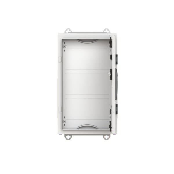 ABB - Einspeisegehäuse IP55 TZ622
