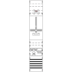 ABB - M+W Feld kpl. BH5-1FB KA4296