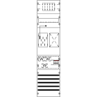 ABB - M+W Feld eHZ kpl. BH3-1FB KA4600