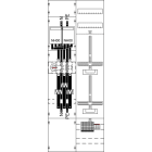 ABB - M+W Feld kpl. BH5 KA4268