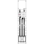 ABB - W Feld kpl. BH5 KA4078