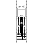 ABB - W Feld kpl. BH3 KA4069