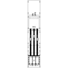 ABB - W Feld kpl. BH5 KA4070