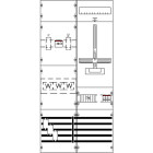 ABB - M+W Feld kpl. BH3 KA4311