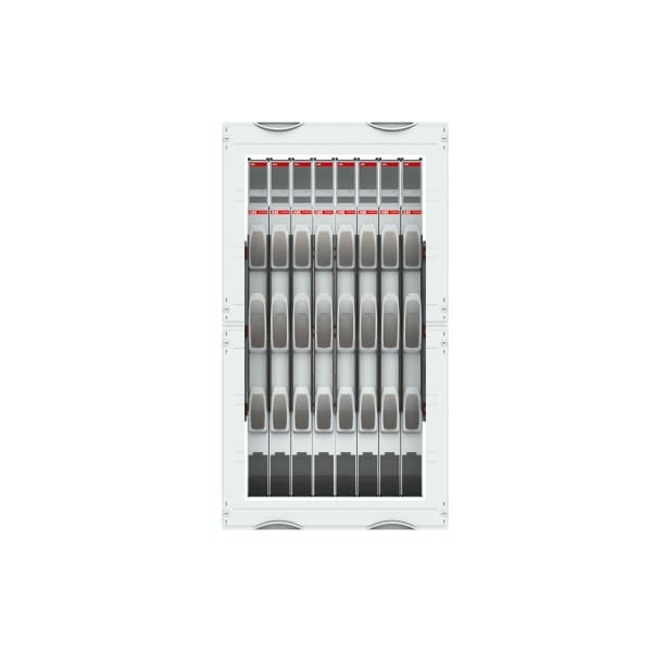 ABB - Mod mit NH-Trennl. ABB 2FB MD200EB