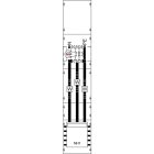 ABB - W Feld kpl. BH5, SS KA4035