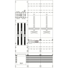 ABB - M+W-Feld kpl. H5/B3 KA4217