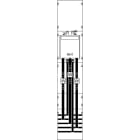 ABB - W Feld kpl. BH5, SS KA4039