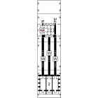 ABB - W Feld kpl. BH3, SS, UT NH2 KA4041