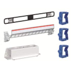 ABB - Media Ausbau Set Zubehör