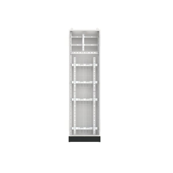 ABB - TH512S TH Standschr. SKII IP44