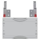ABB - PE Module montiert SKI MX170P