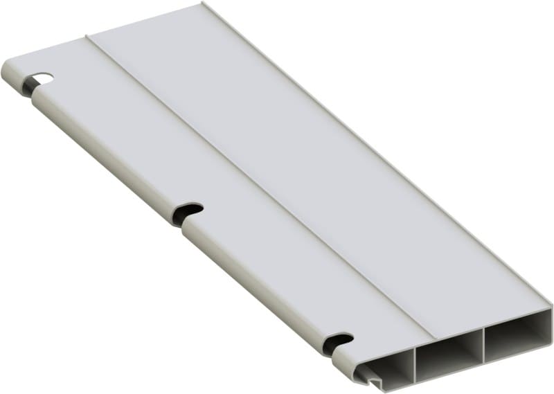 ABB - Ber.Schutz Z-Feld 1-stöckig TZ618A