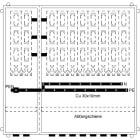 ABB - Hausanschlussschrank KS878
