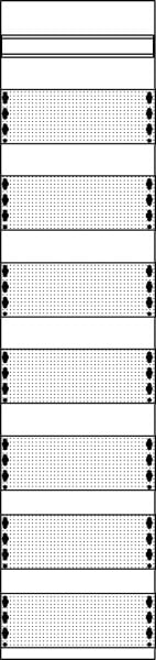 ABB - Mediafeld 1FB BH3 7R 1MM3
