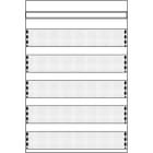 ABB - Mediafeld 2FB BH1 5R 2MM1