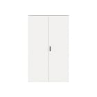 ABB - Reihenschaltschrank Reihen: 14 2213mm x 1364mm x 425mm I (geerdet) maximum IP54