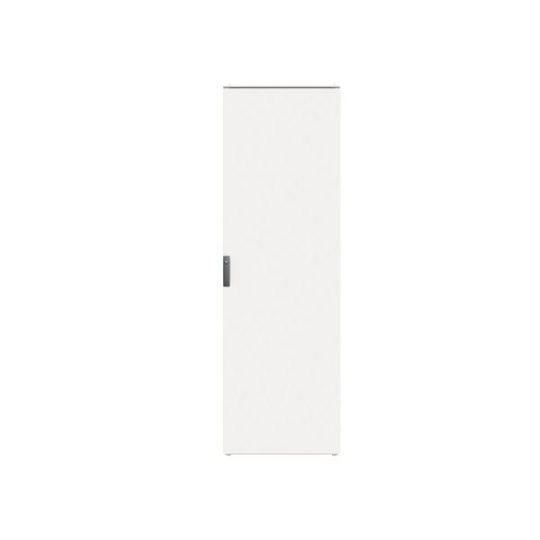 ABB - Reihenschaltschrank Reihen: 12 1913mm x 614mm x 625mm I (geerdet) maximum IP54
