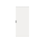 ABB - Reihenschaltschrank Reihen: 12 1913mm x 864mm x 625mm I (geerdet) maximum IP54