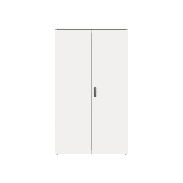 ABB - Reihenschaltschrank Reihen: 12 1913mm x 1114mm x 625mm I (geerdet) maximum IP54