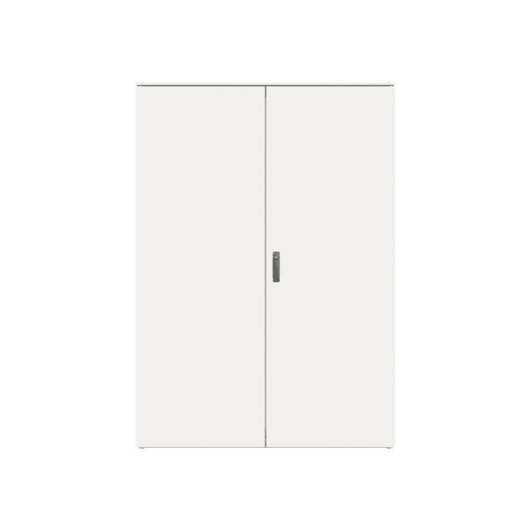 ABB - Reihenschaltschrank Reihen: 12 1913mm x 1364mm x 625mm I (geerdet) maximum IP54
