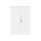 ABB - Reihenschaltschrank Reihen: 12 1913mm x 1364mm x 625mm I (geerdet) maximum IP54