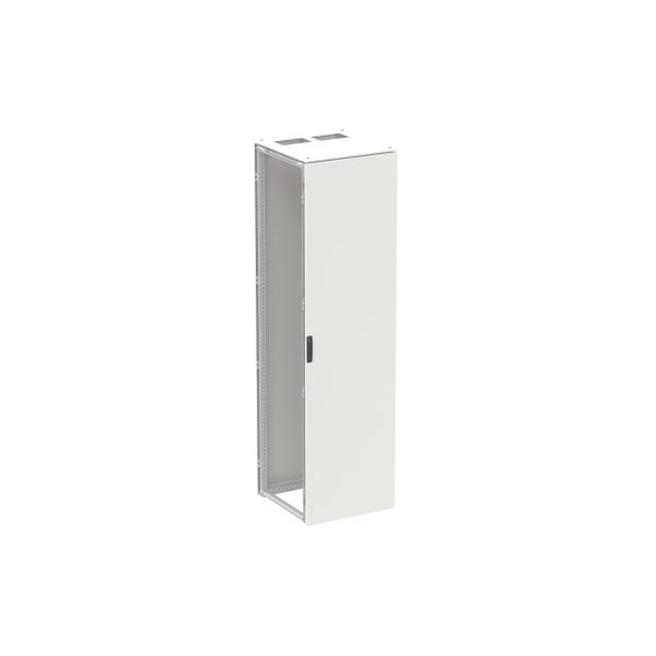 ABB - Reihenschaltschrank Reihen: 14 2213mm x 614mm x 625mm I (geerdet) maximum IP54
