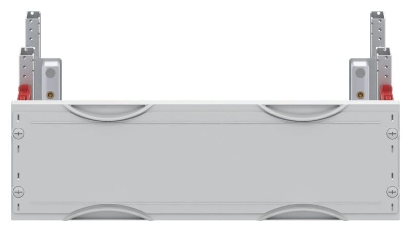 ABB - PE Module montiert SKII MX280P