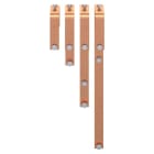 ABB - Cu 40x10 850A ATS800 Au ZX2930