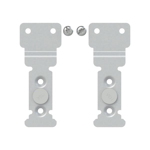 ABB - Sockelbefestigungslasche 2ST TZ627P2