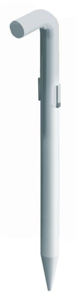 ABB - Scharnierstift 10ST TZ630P10