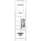ABB - MuW-Standschrank kpl. BH8/FB2 KS4240