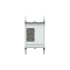 ABB - Bausatz Zähler-Modul f. 1 EHZ MBZ162