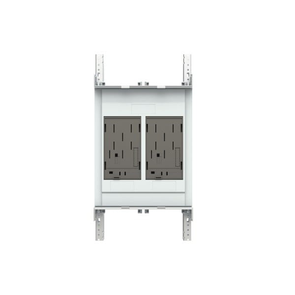 ABB - Zähler-Modul 2 EHZ MZ163