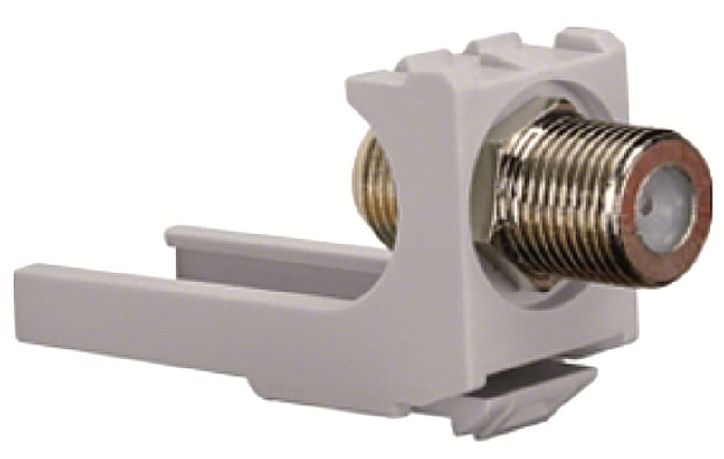 ABB - KOAX Modul F Buchse Zubehör