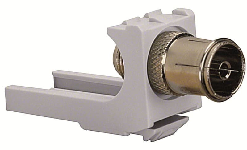 ABB - KOAX Modul IEC Buchse Zubehör